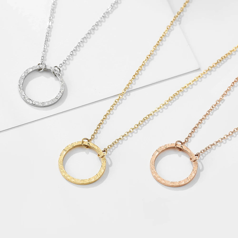 E-Manco Statement Necklace
