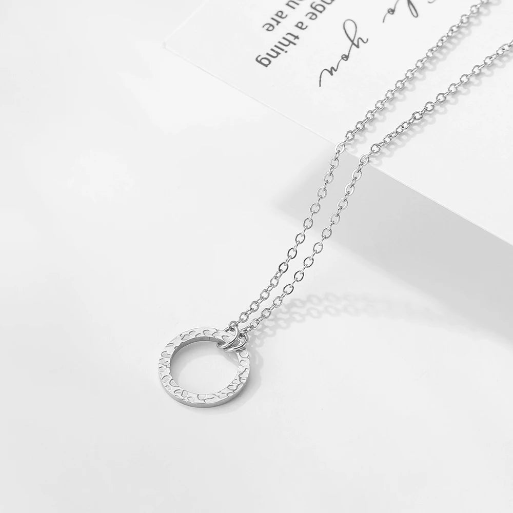 E-Manco Statement Necklace