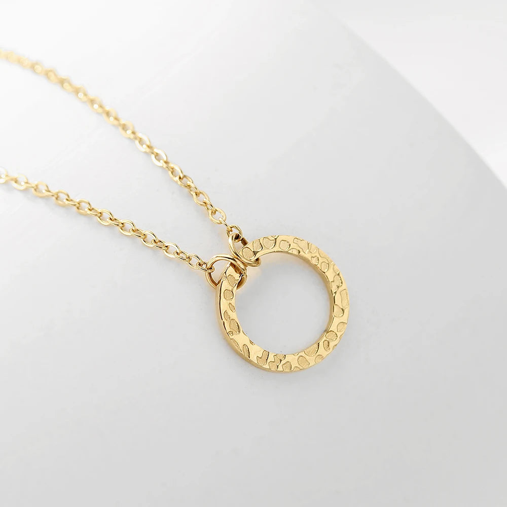 E-Manco Statement Necklace