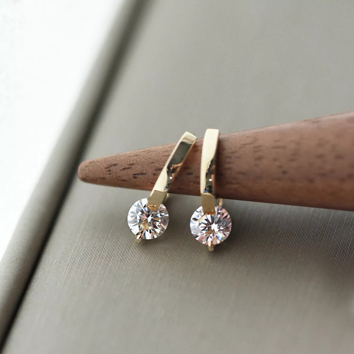 Sophisticated Earrings
