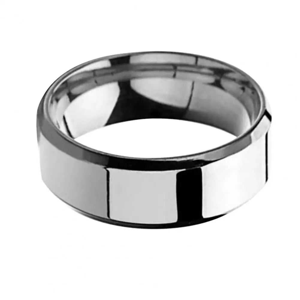 Elegant Modern Ring