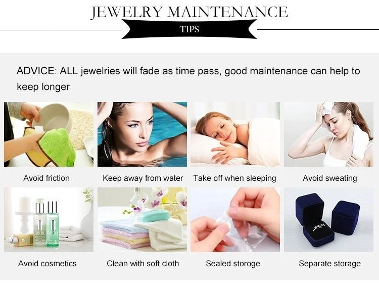 Luxury Fashion Jewelry Set Sparkly Rhinestone Crystal Zircon Necklace Earrings